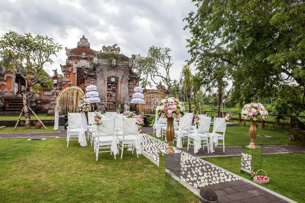 Hotel Sanctoo & Sukawati (Bali)