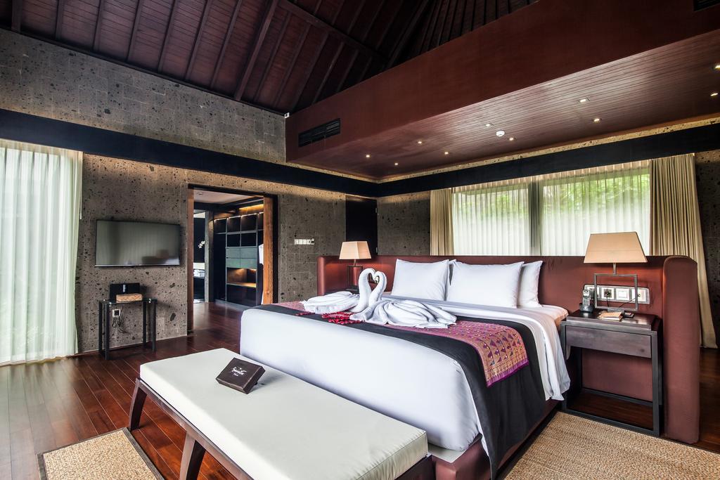 Sanctoo & Hotel Sukawati (Bali)