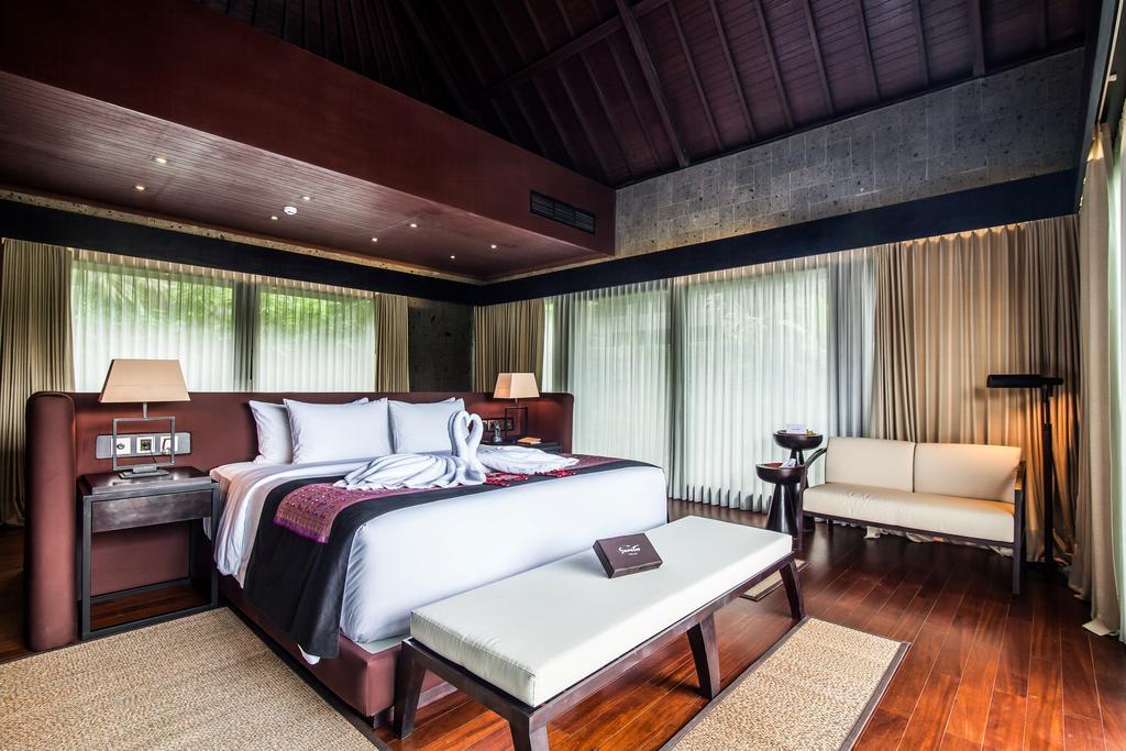 Hotel Sanctoo & 5*