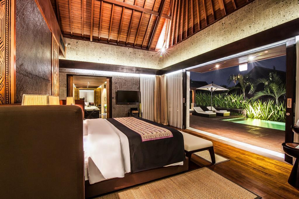Sanctoo & Hotel 5*