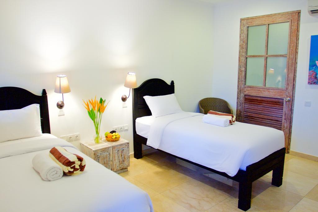 Ok Divers & Hotel 4*