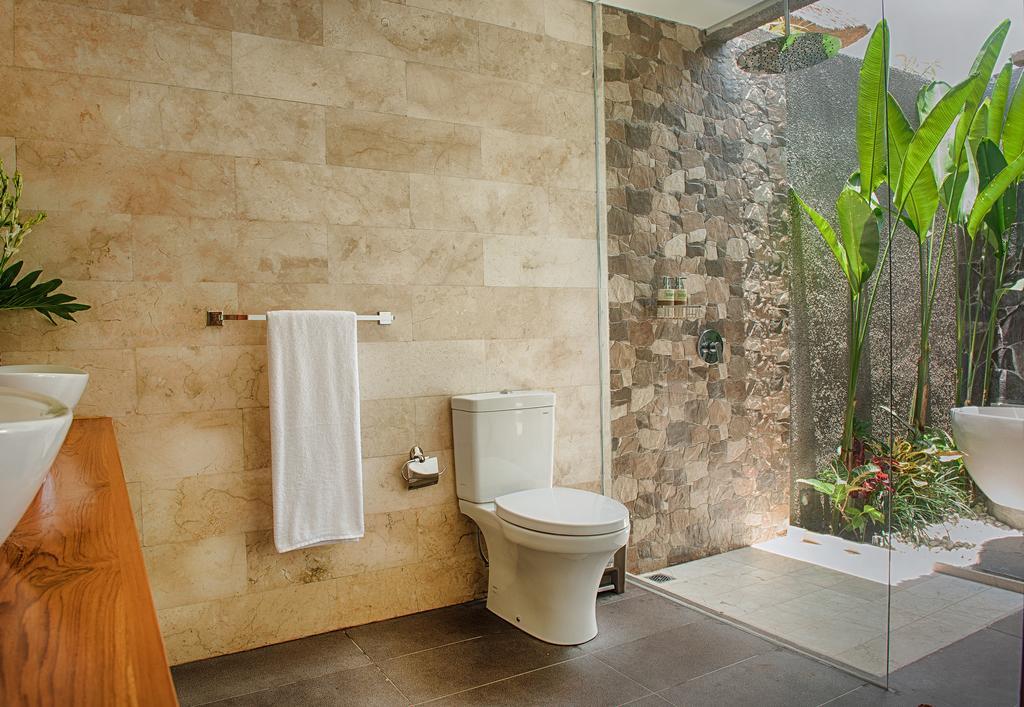 Anusara Luxury (adults Only) Villa *