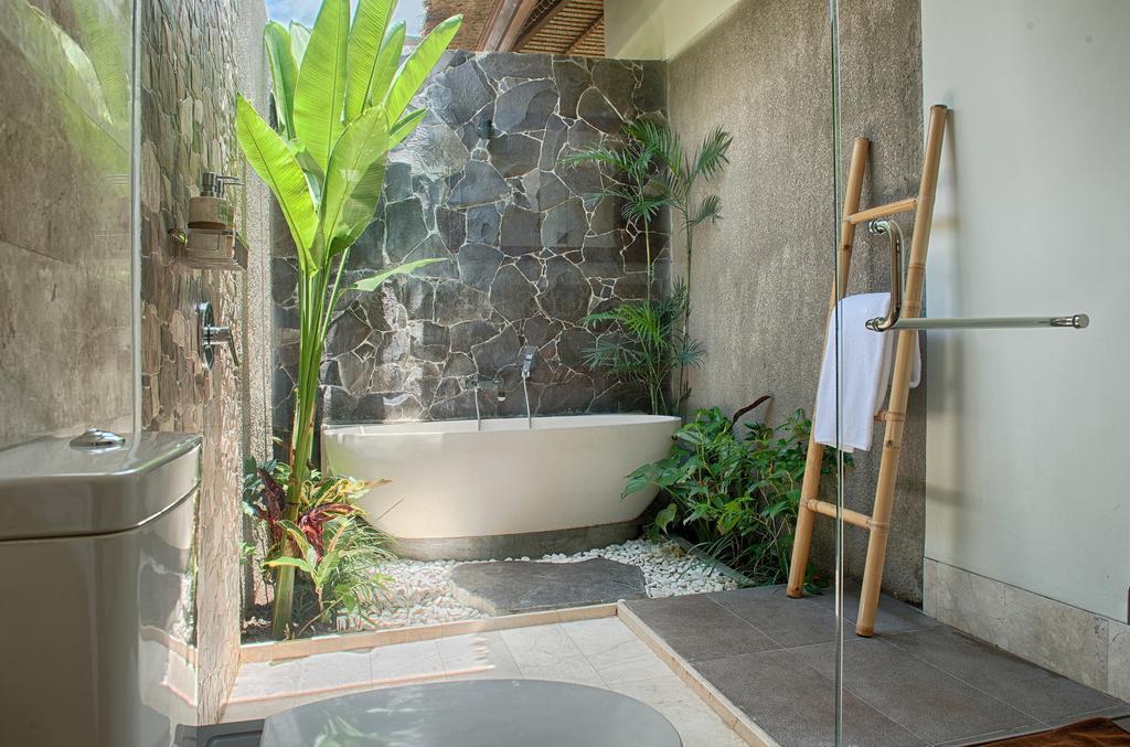 Anusara Luxury (adults Only) * Ubud (Bali)