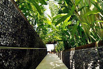 Holiday park Anginsepoi Canggu (Bali)