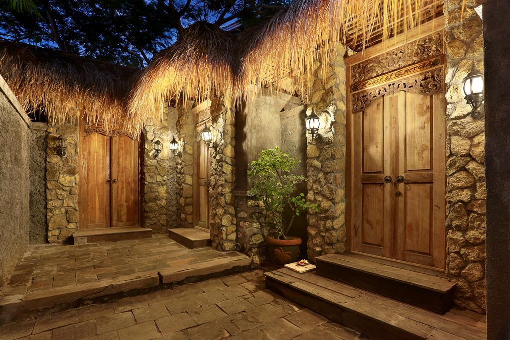 Breezy Point Villa Nusa Dua (Bali)