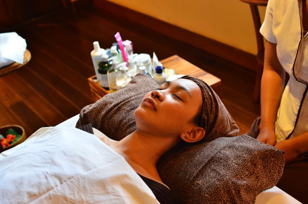 Hotel Kupu Kupu & By L'occitane Jimbaran (Bali)