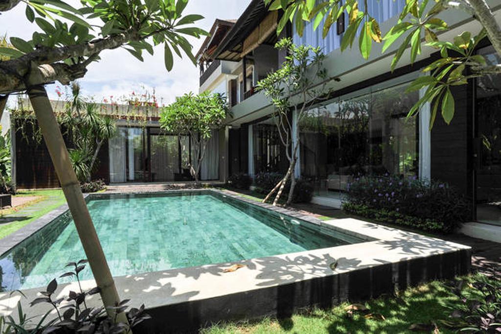 Masayu Uluwatu (Bali)