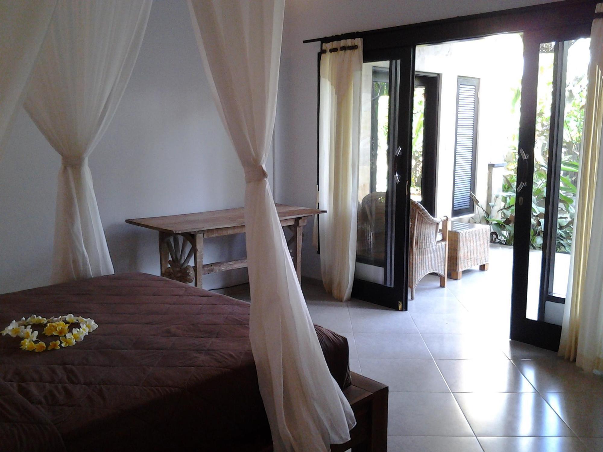 Bali Dream Resort