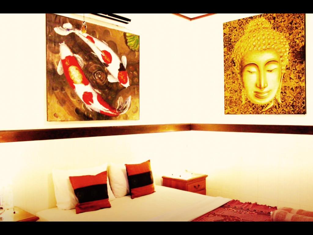 Holiday park Bali Guest Legian (Bali)
