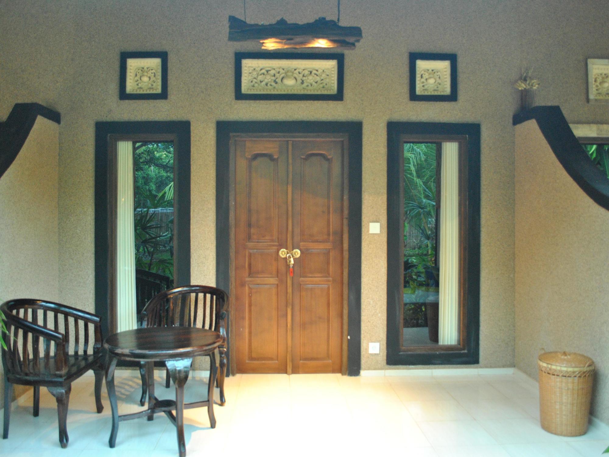 Rahayu Wisma tamu