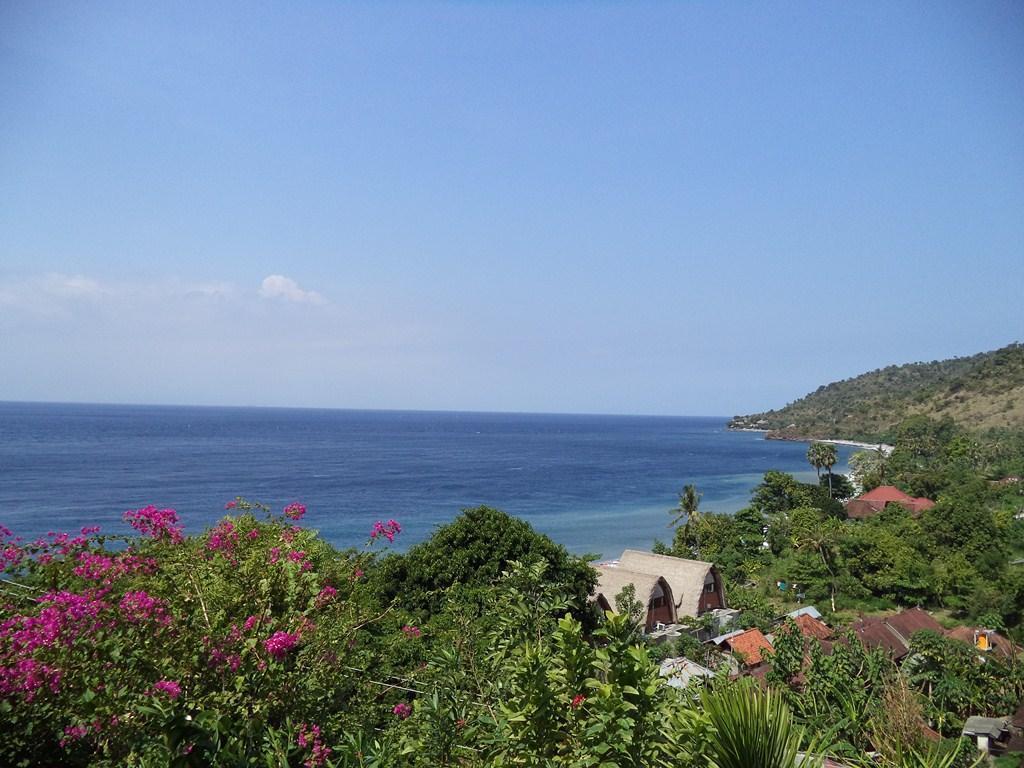 Baliku Dive Holiday park 4*