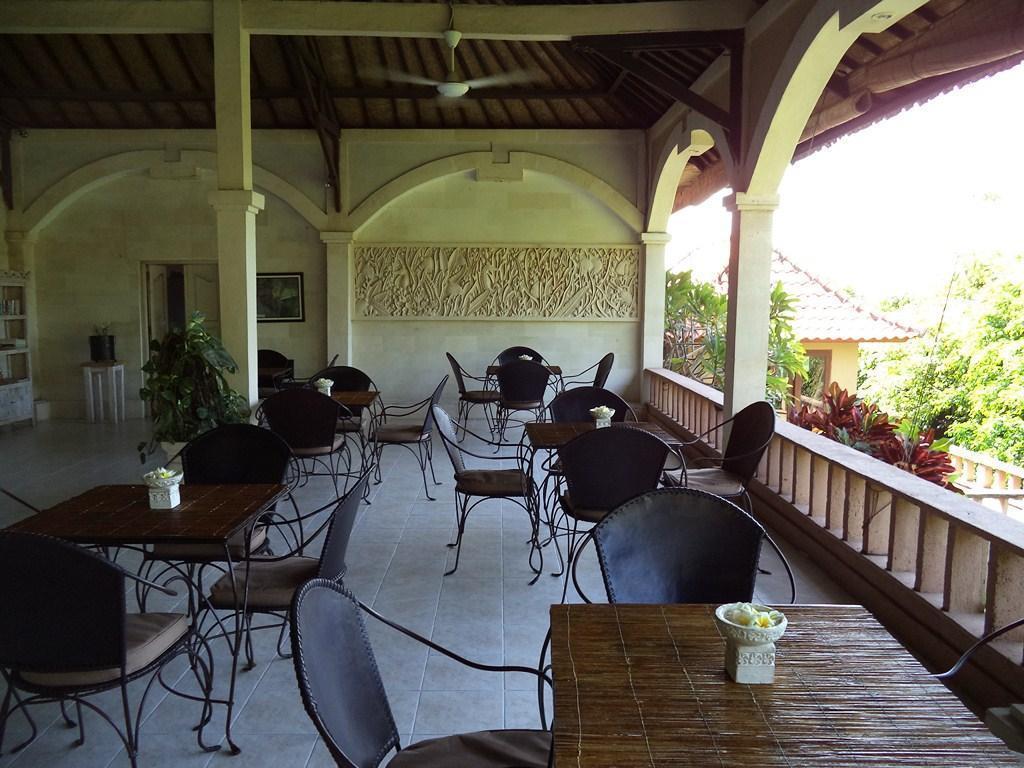 Baliku Dive Holiday park