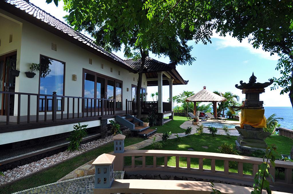 Gili Pesona Villa