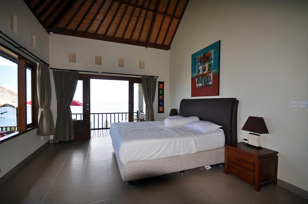 Gili Pesona Villa *