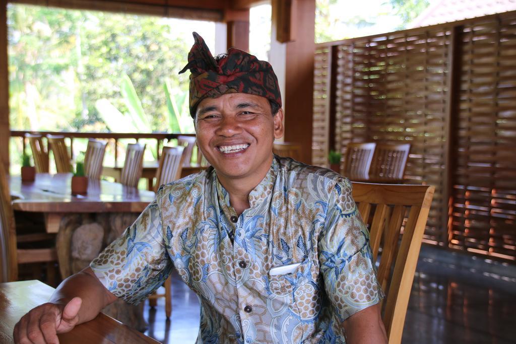 Guest house Pesantian Villa And Warung Ubud (Bali)