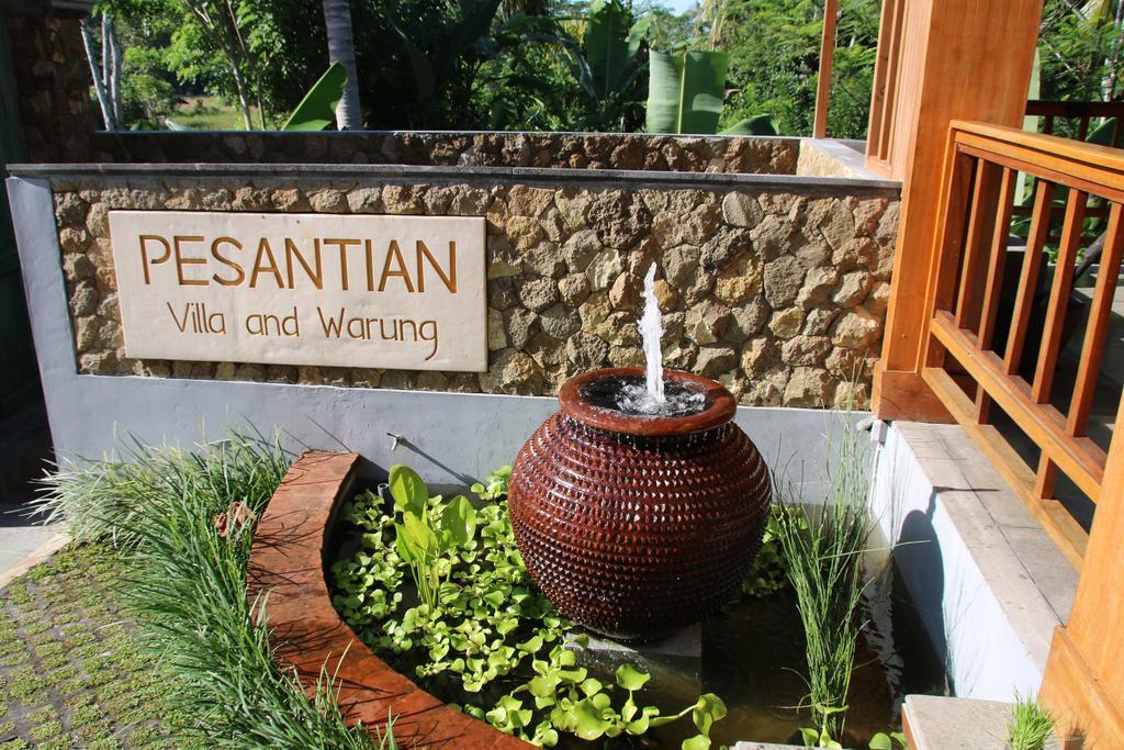 Guest house Pesantian Villa And Warung Ubud (Bali)
