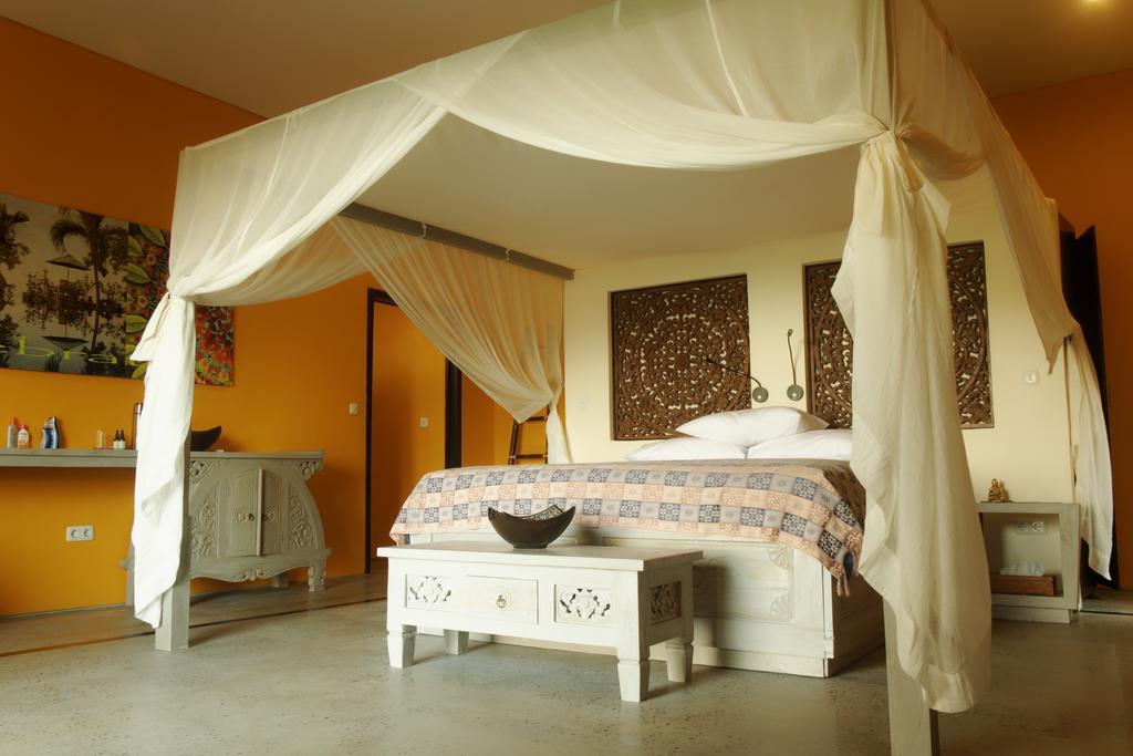 Zen Bali Villa
