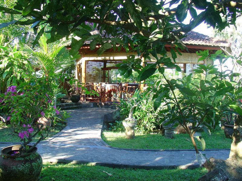Guest house Cabe Bali Jasri