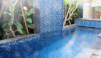Villa Bali Akasa *