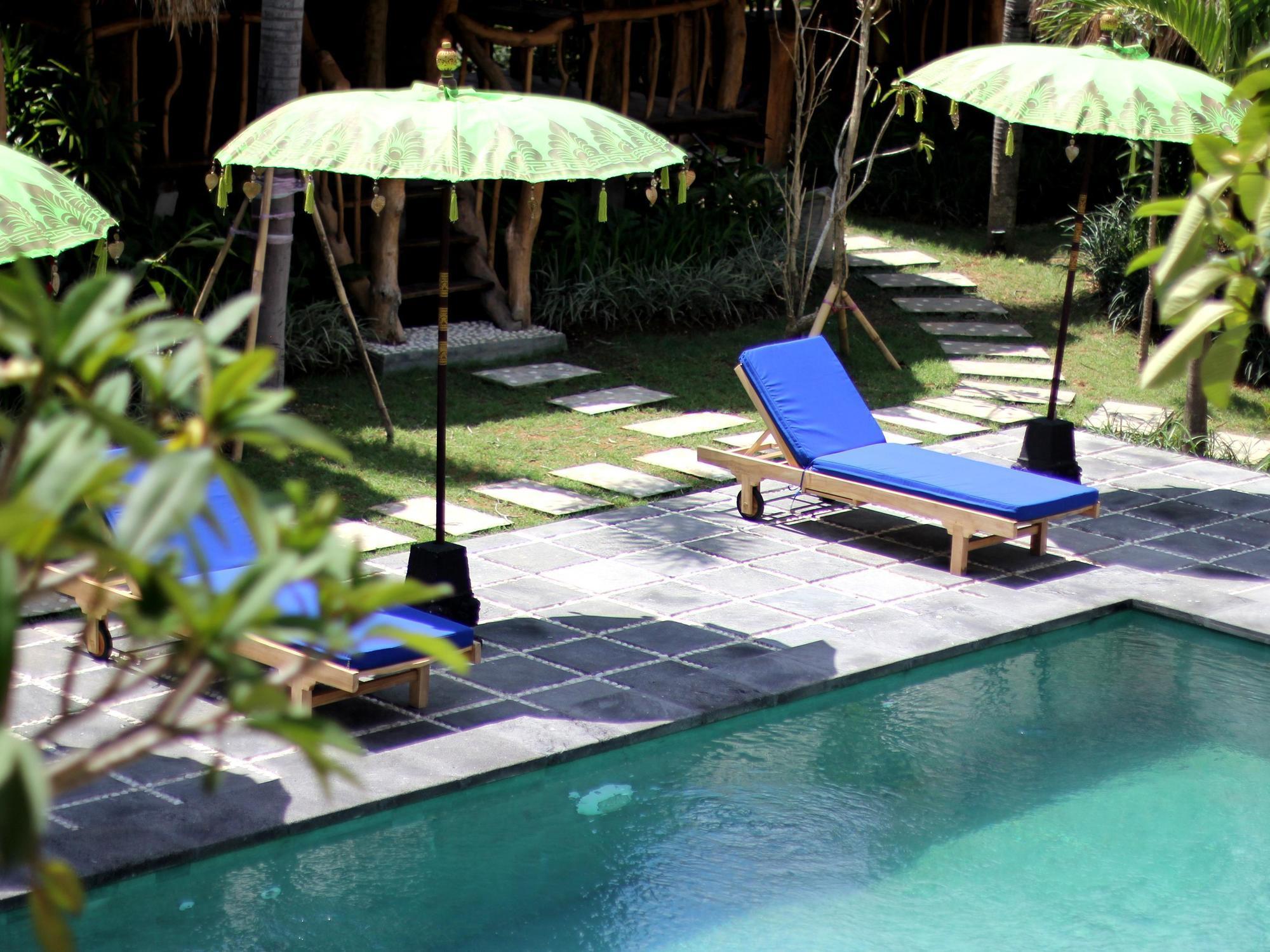 The Calmtree 3* Canggu (Bali)