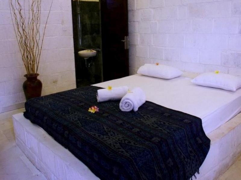Padang Padang Breeze Guest house 2*