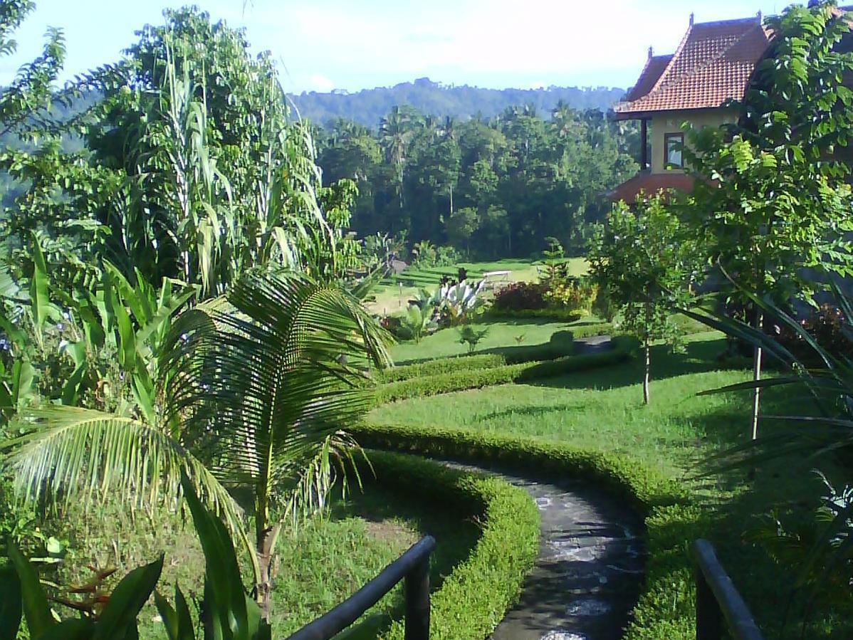 The Kanjeng Signature Sidemen Guest house 3*