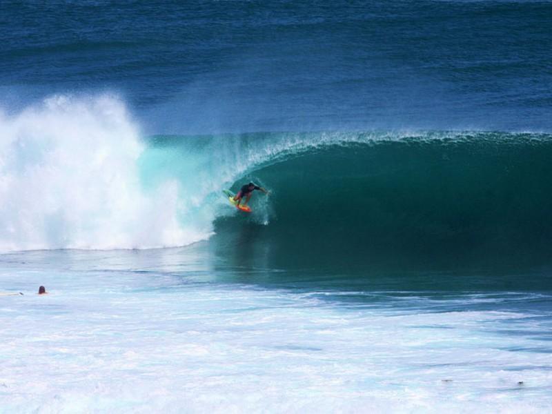 Holiday park Bali Bule