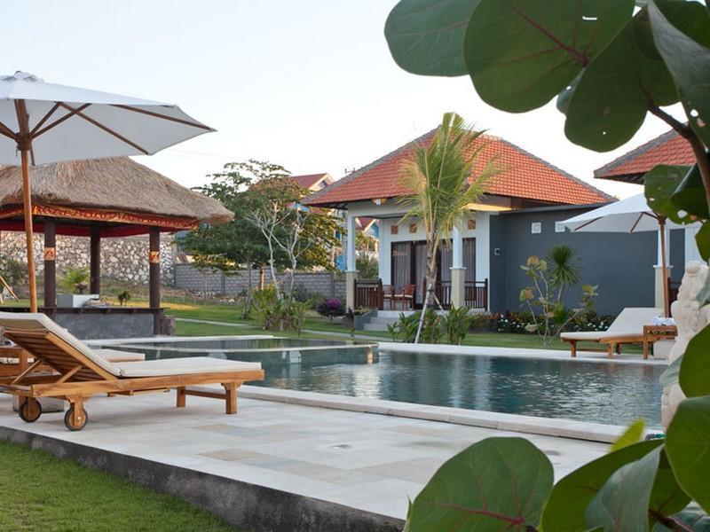 Bali Bule Uluwatu (Bali)