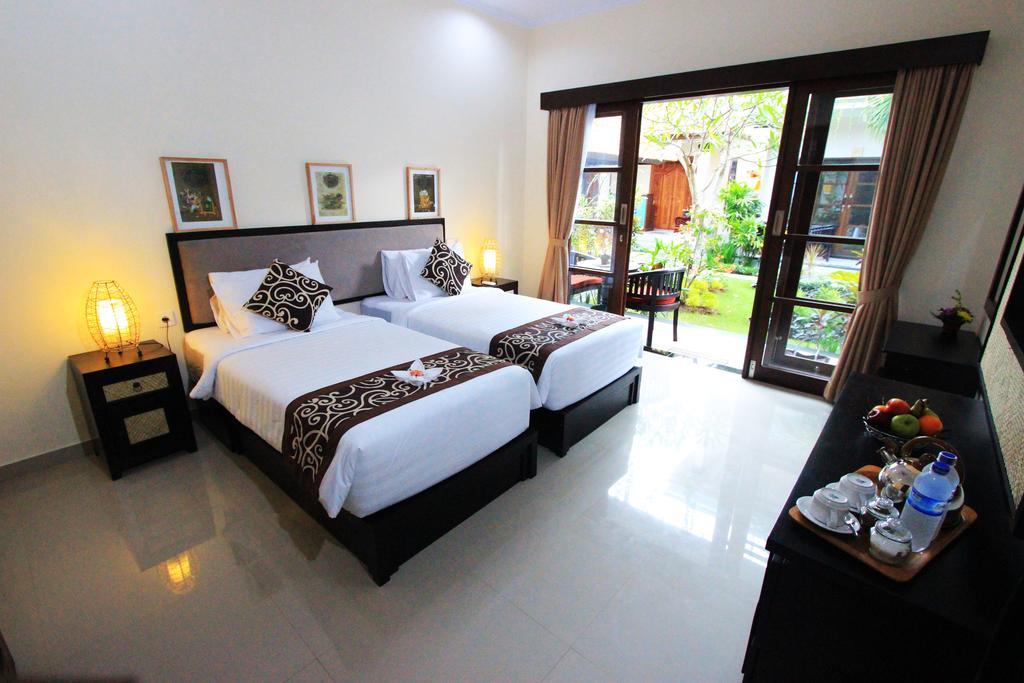 Guest house Gatra