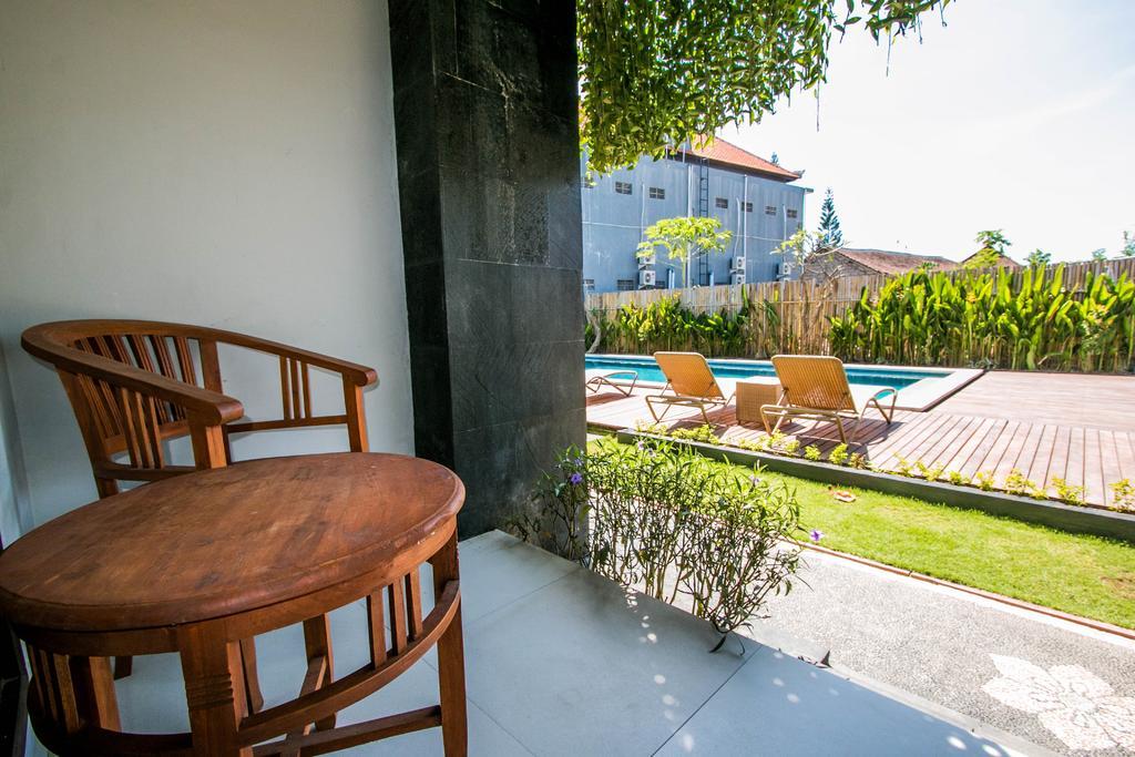 Srikandi Guest house Kuta Selatan