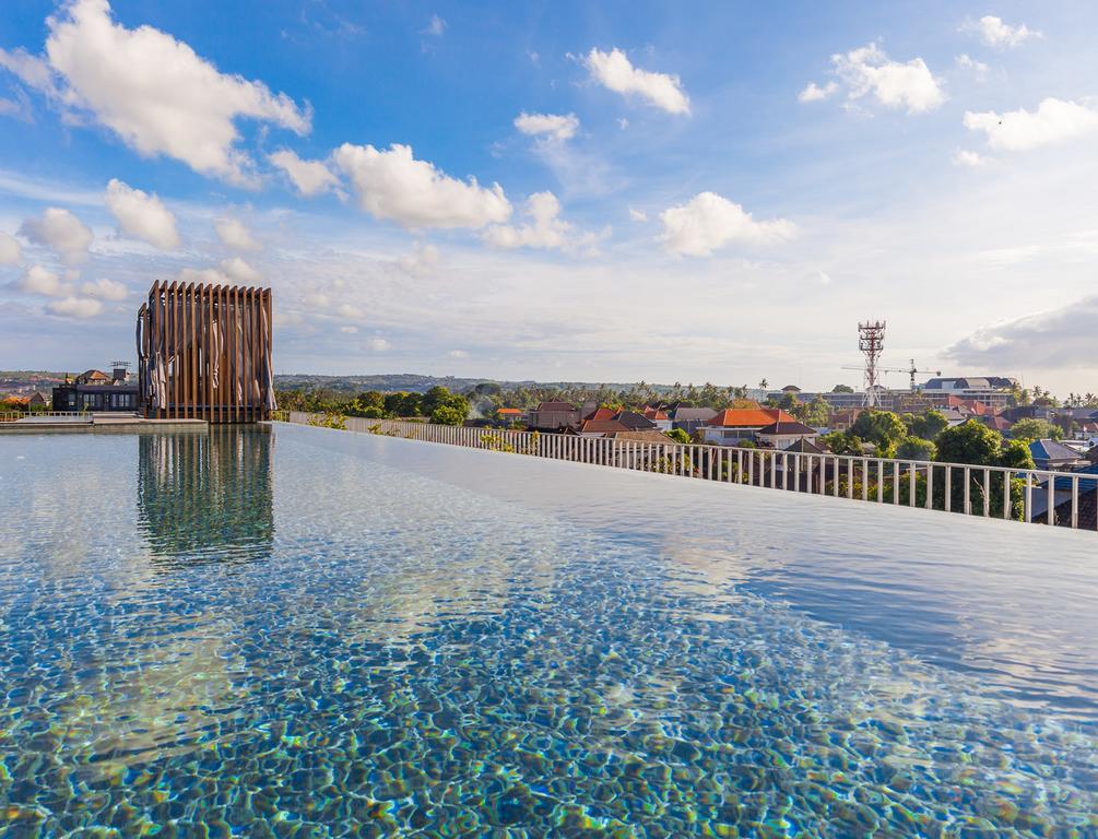 Hotel Watermark Hotel&spa Bali 4*