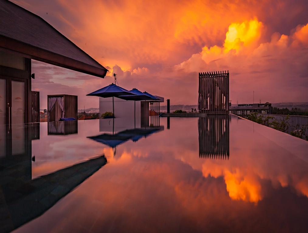 Watermark Hotel&spa Bali Jimbaran (Bali)