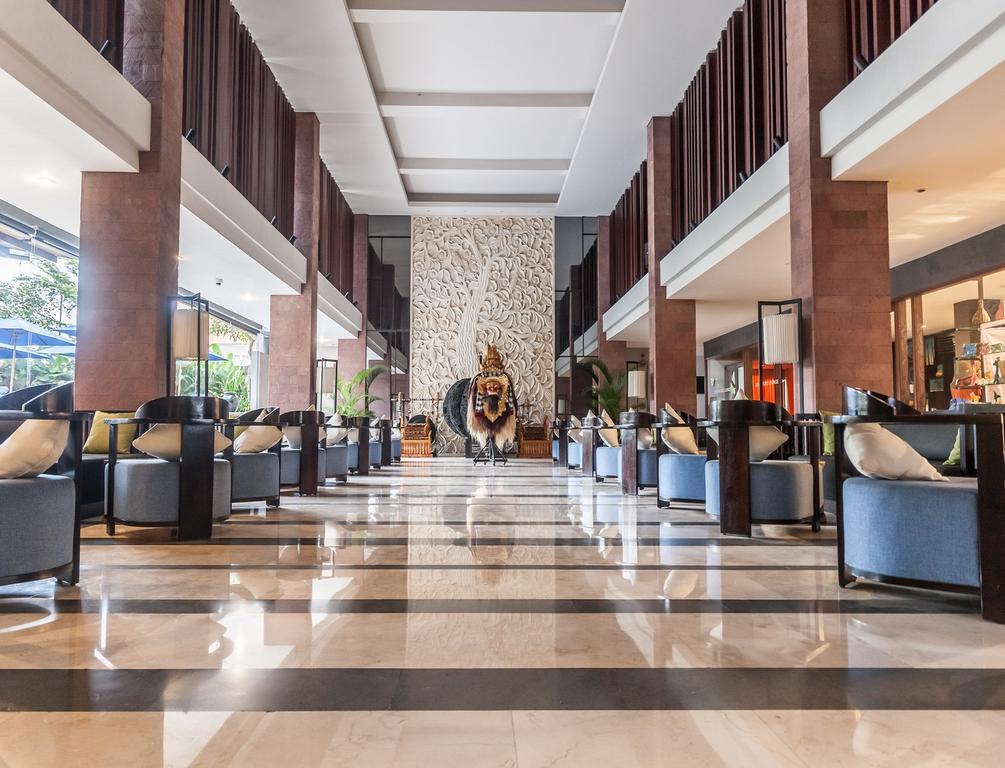 Hotel Watermark Hotel&spa Bali Jimbaran (Bali)