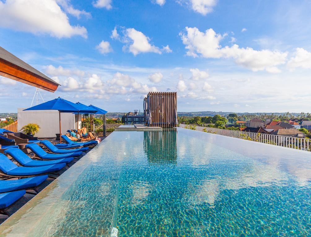 Hotel Watermark Hotel&spa Bali Jimbaran (Bali)