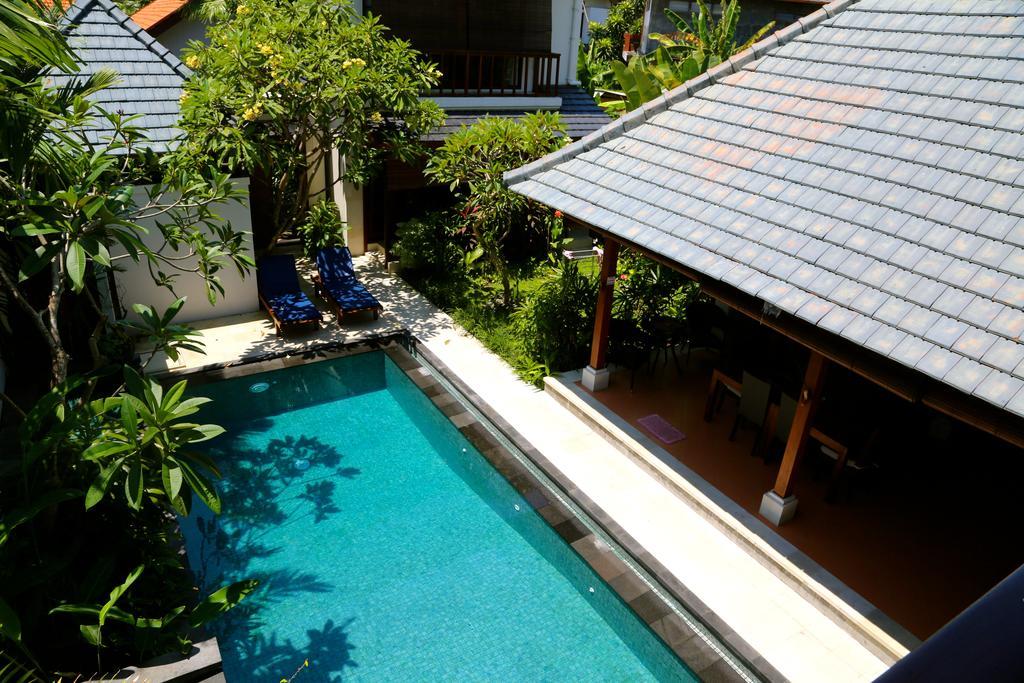 Mudha 3 2* Sanur (Bali)