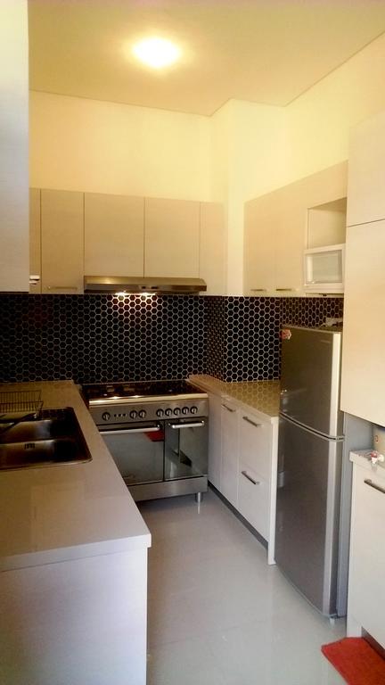 Celavi 77 Villa *