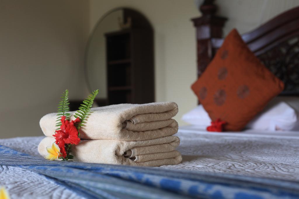 Guest house Giri Carik 3*