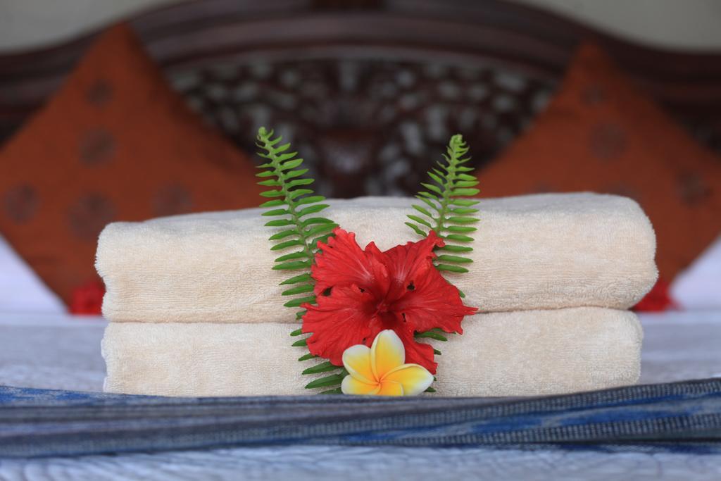 Guest house Giri Carik Sidemen (Bali)