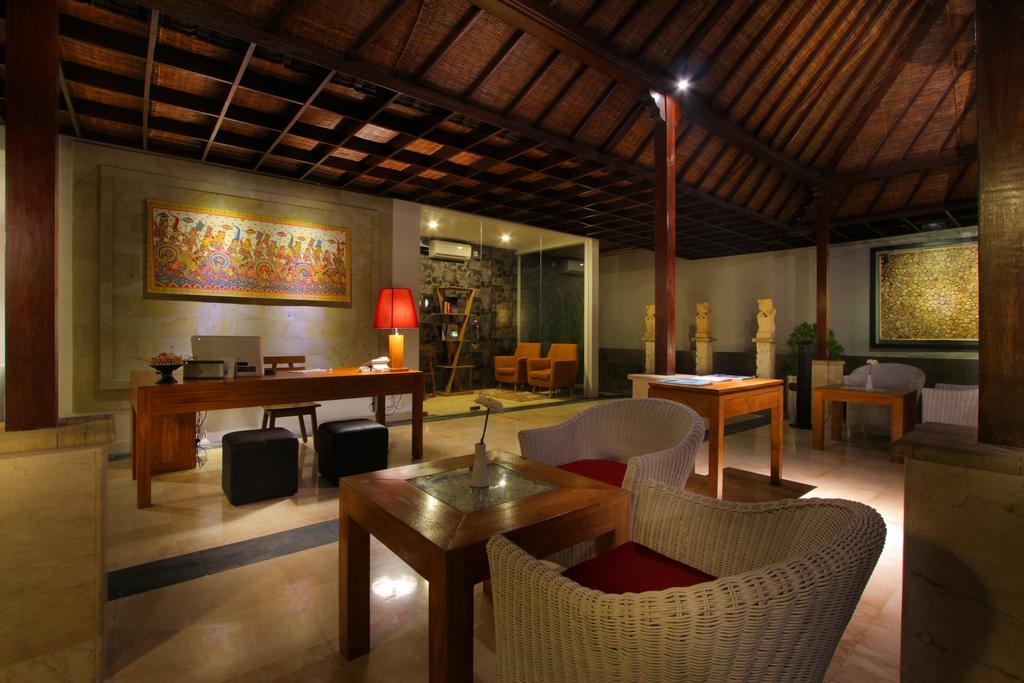 Bali Nyuh Gading * Kerobokan (Bali)