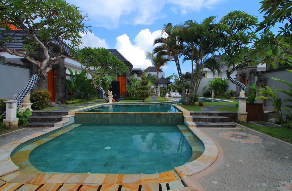 Bali Nyuh Gading *