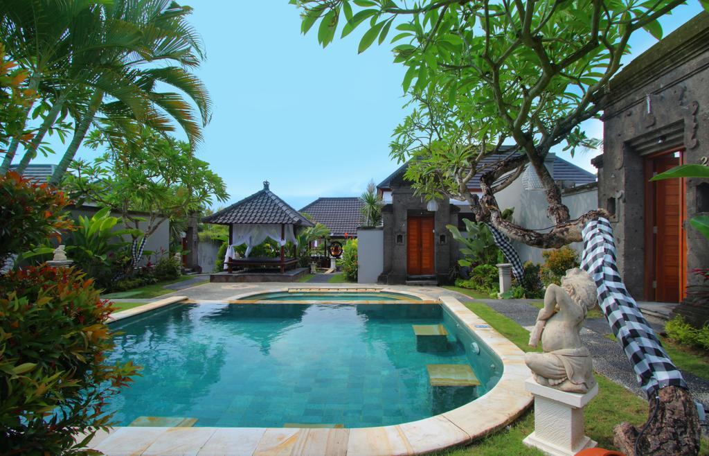 Villa Bali Nyuh Gading *