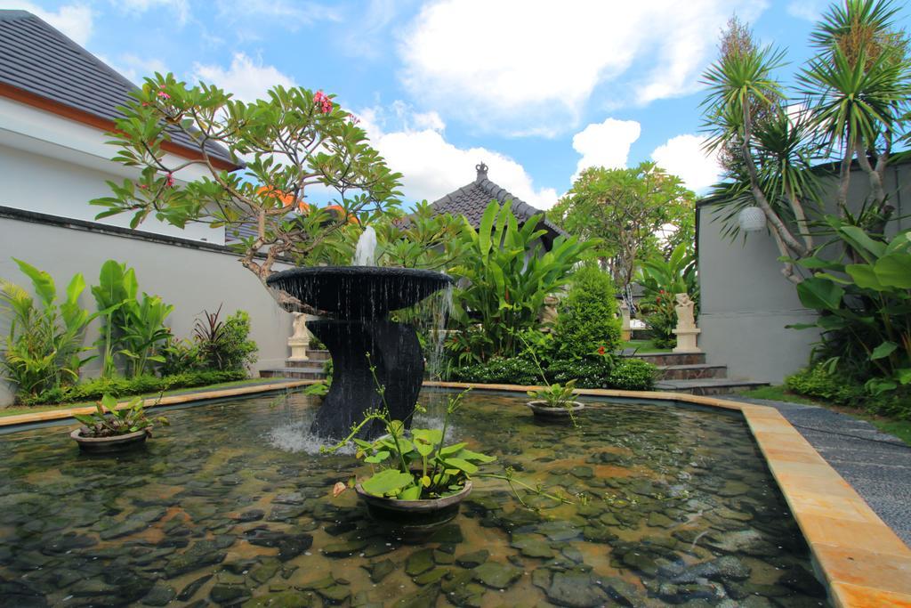 Bali Nyuh Gading Villa *