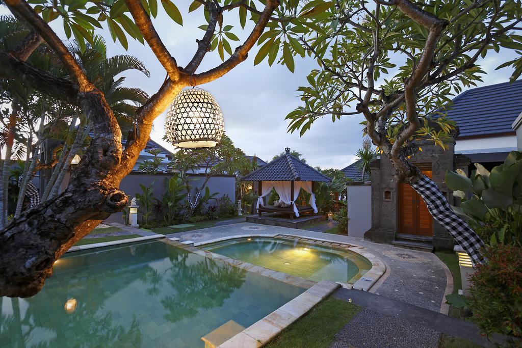 Bali Nyuh Gading *