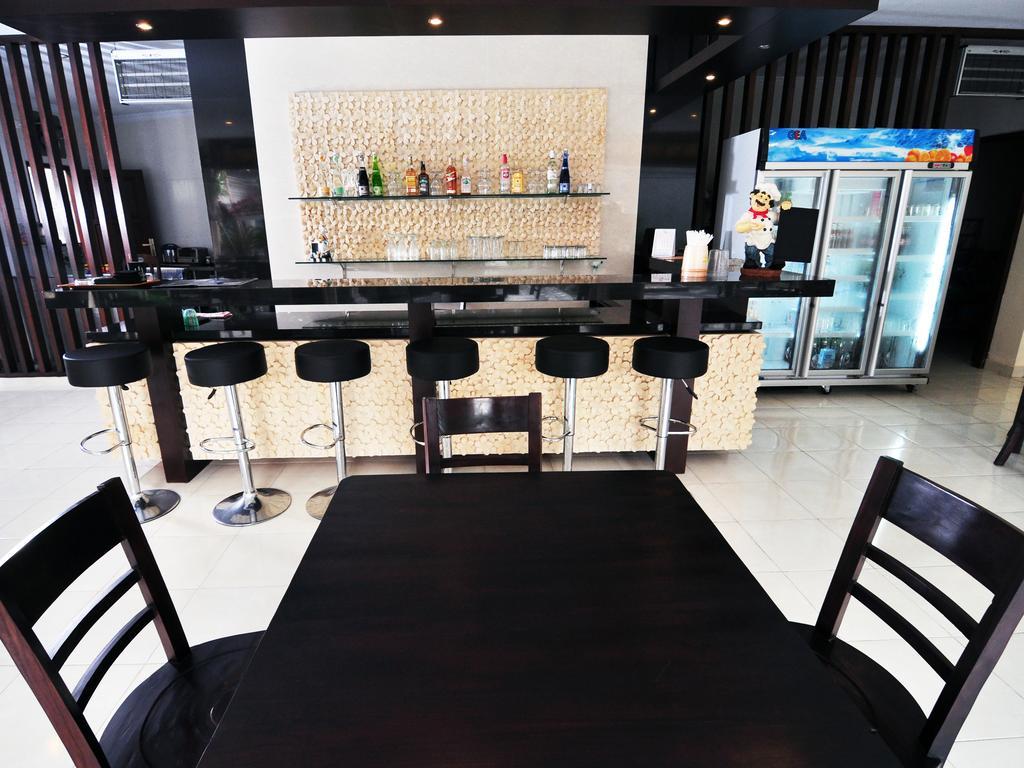 Jesens Ii Hotel 3*