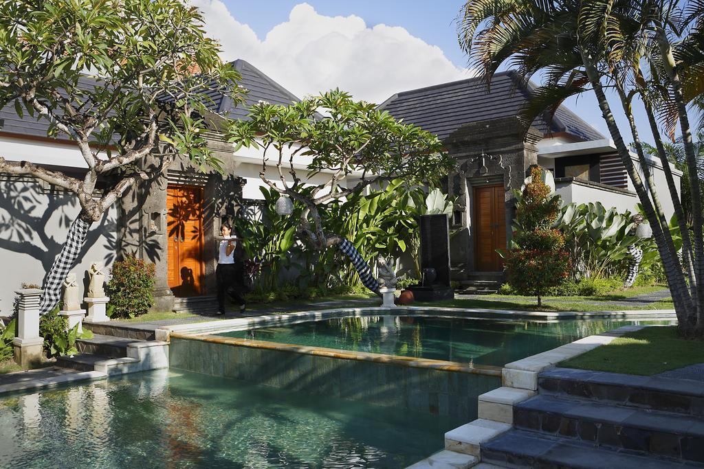 Bali Nyuh Gading * Kerobokan (Bali)