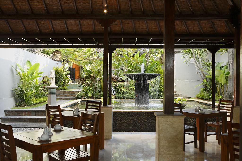 Bali Nyuh Gading Villa