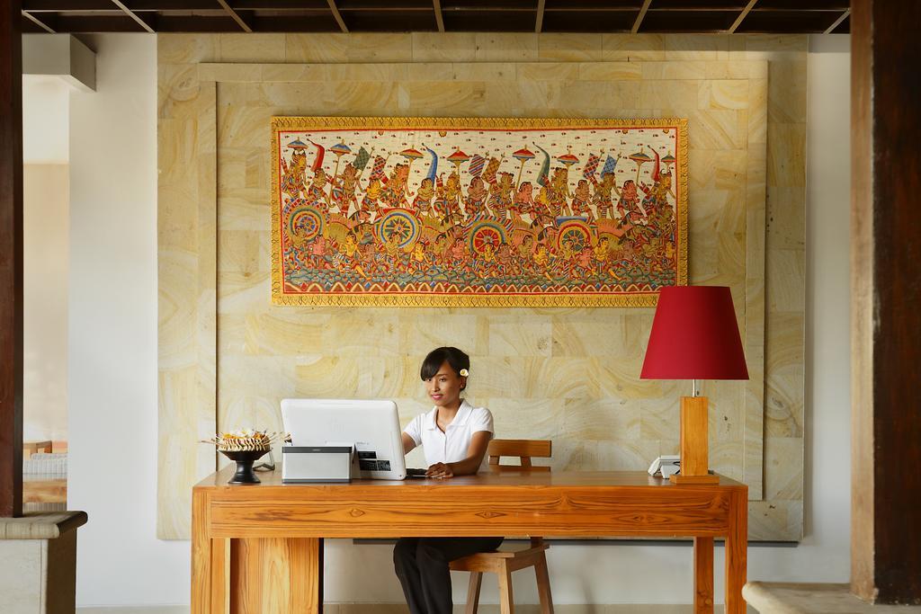 Bali Nyuh Gading Villa Kerobokan (Bali)