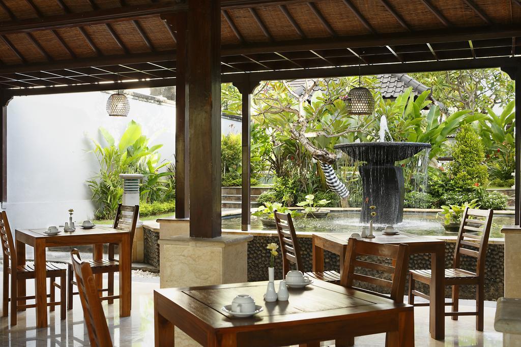 Villa Bali Nyuh Gading *