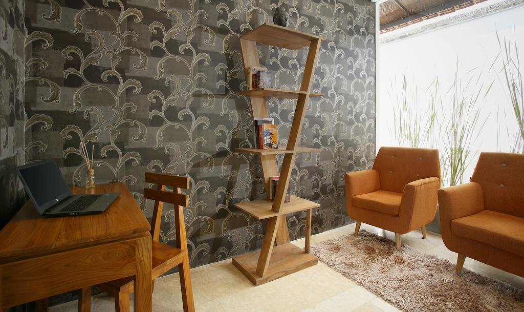 Bali Nyuh Gading Villa Kerobokan (Bali)