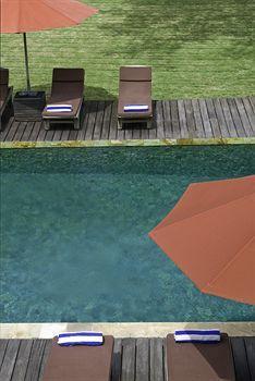 Hotel Anyar Estate 3*